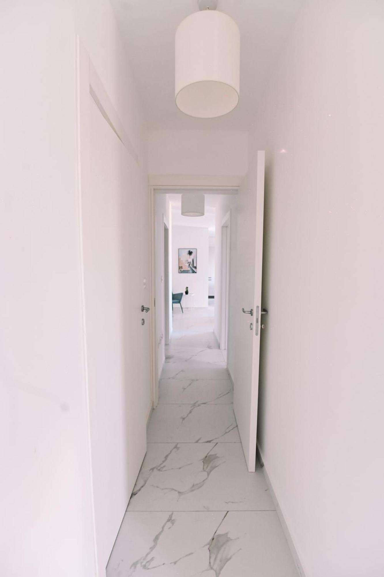 Bright 2 Bedroom Flat In Sliema! Luaran gambar
