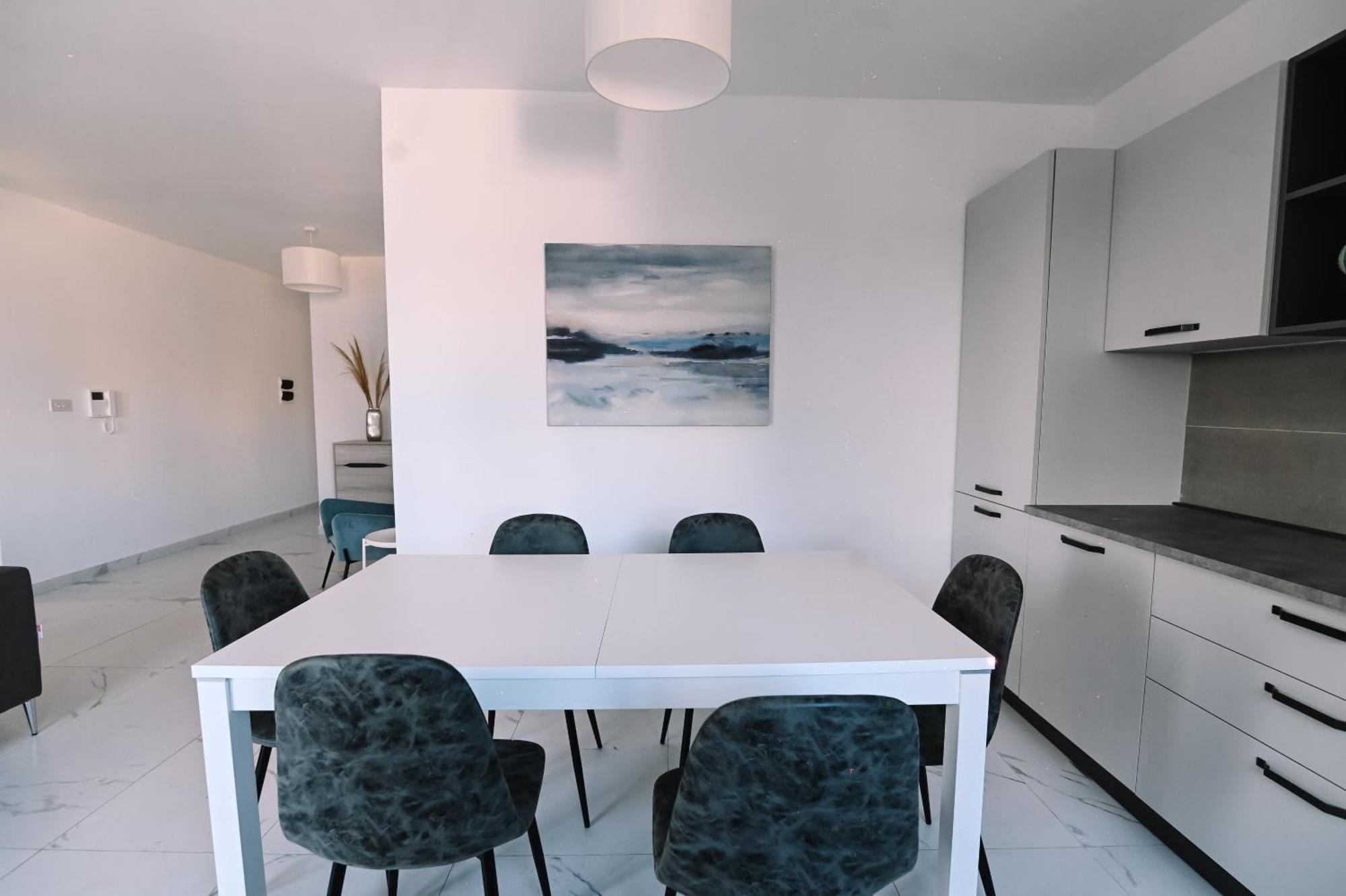 Bright 2 Bedroom Flat In Sliema! Luaran gambar
