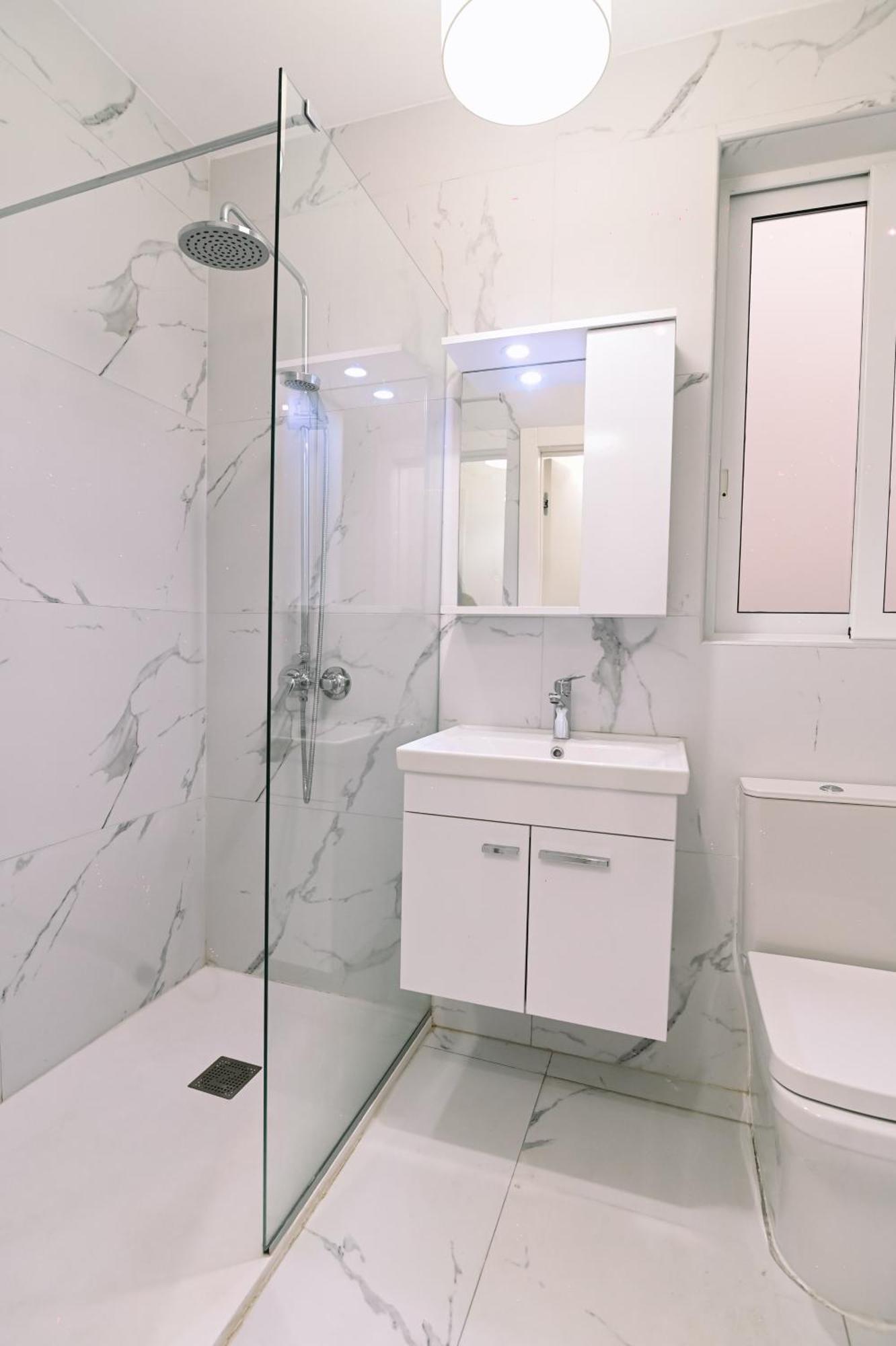 Bright 2 Bedroom Flat In Sliema! Luaran gambar