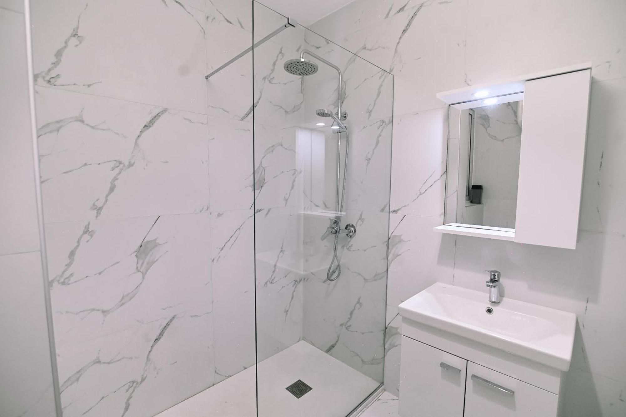 Bright 2 Bedroom Flat In Sliema! Luaran gambar