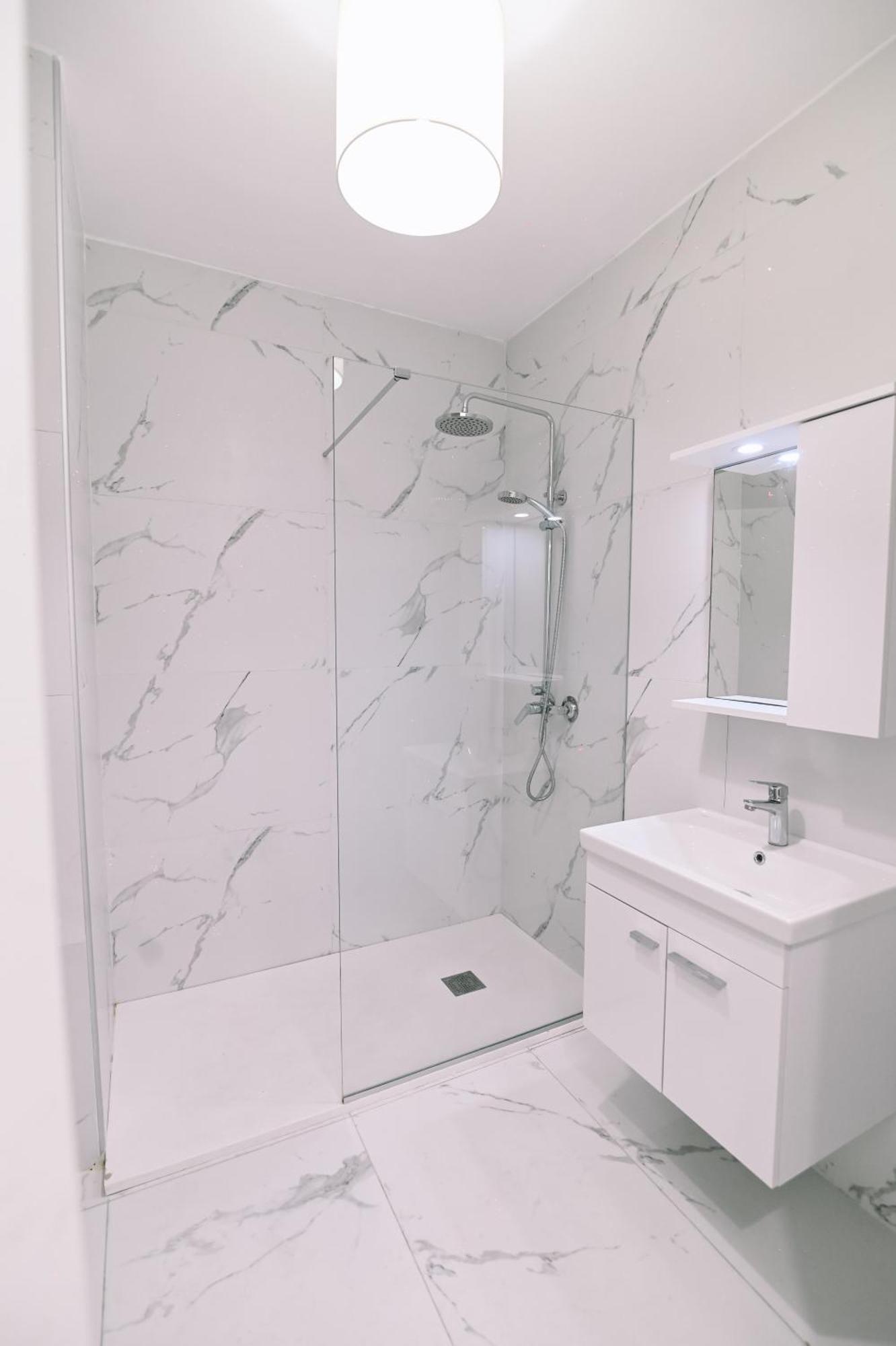 Bright 2 Bedroom Flat In Sliema! Luaran gambar